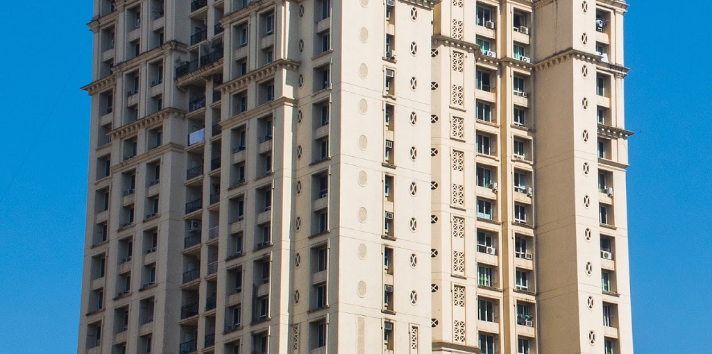 Hiranandani Meridian