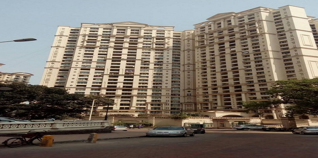 Hiranandani Meridian