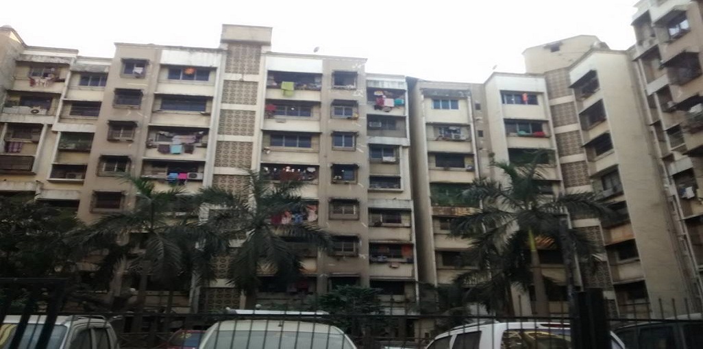 Sanghvi Shankheshwar Nagar