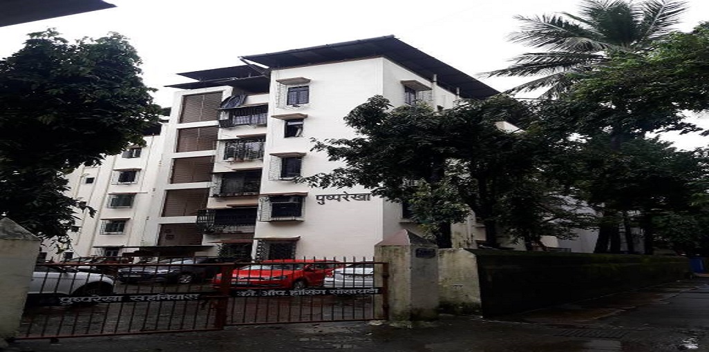 Puranik Pushparekha Sahaniwas