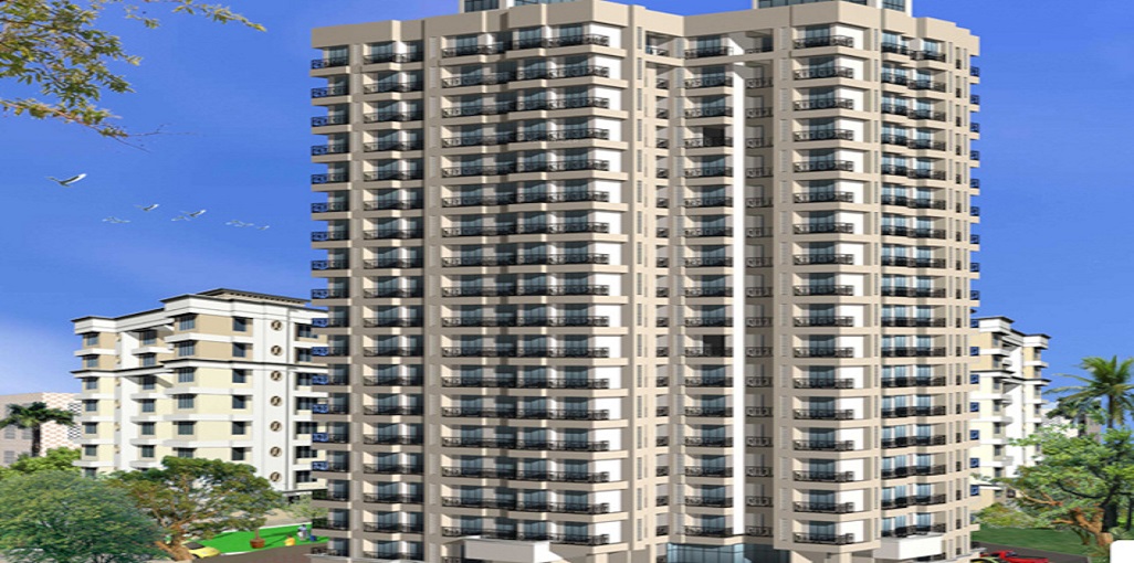 Raunak Sai Dham Towers