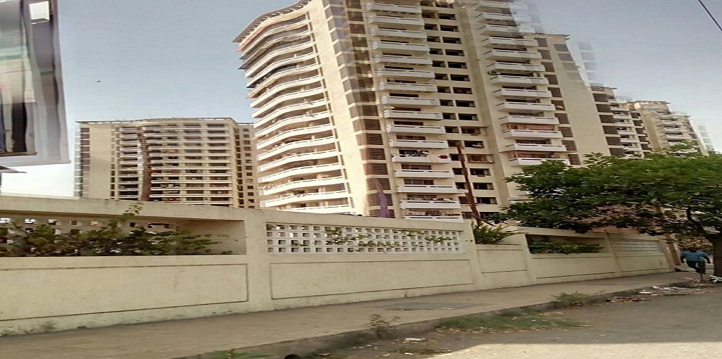 Ajmera Yogidham Sapphire