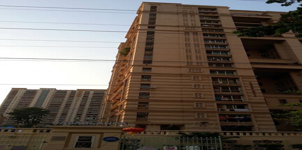 Hiranandani Casa Blanca