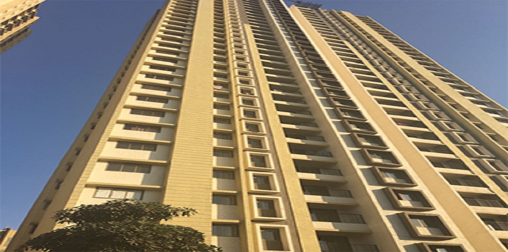 Lodha Grande