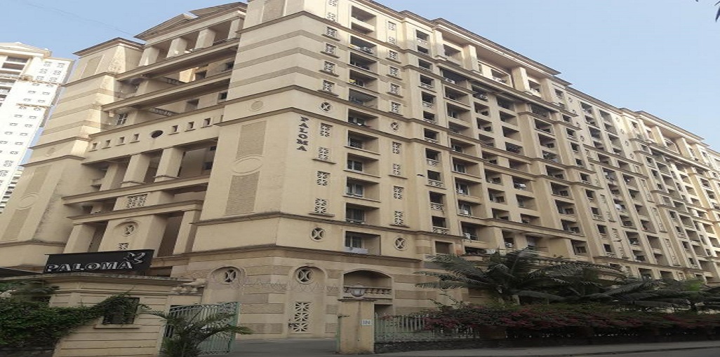Hiranandani Paloma