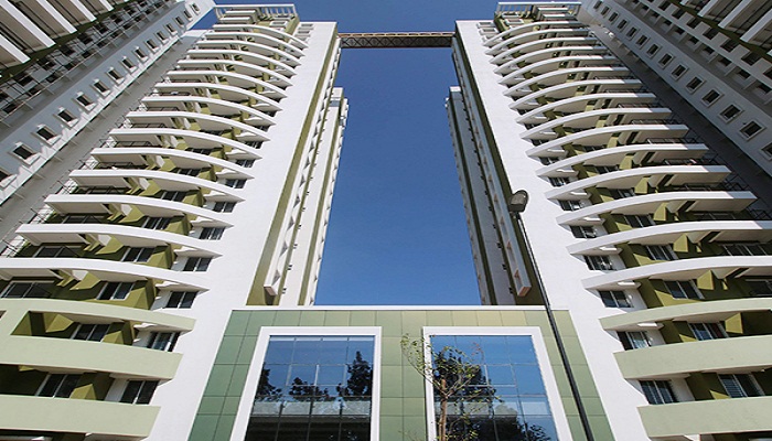 Puravankara Purva Skywoods