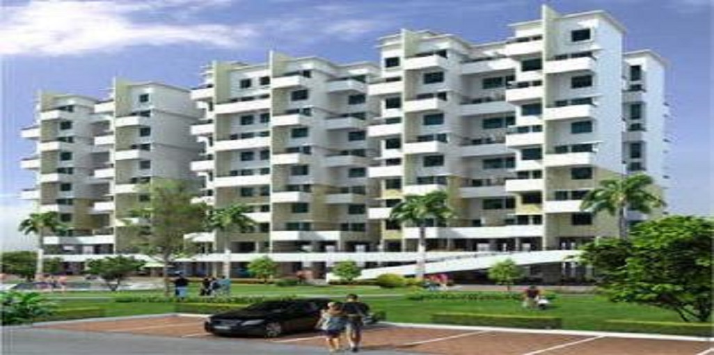 Paranjape Schemes Vasant Vihar Towers