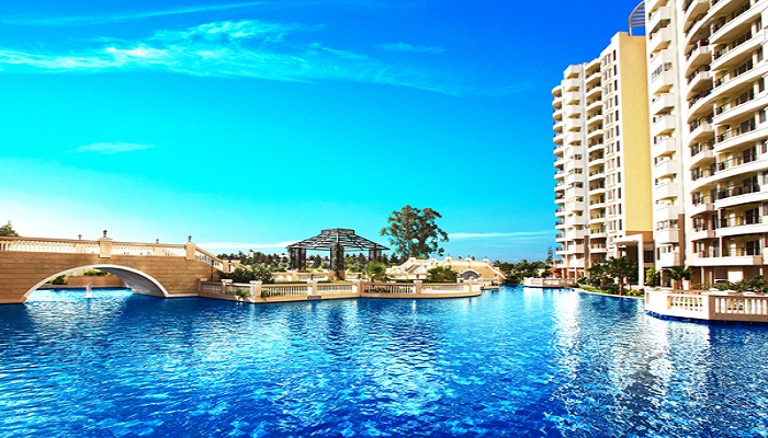 Puravankara Purva Venezia