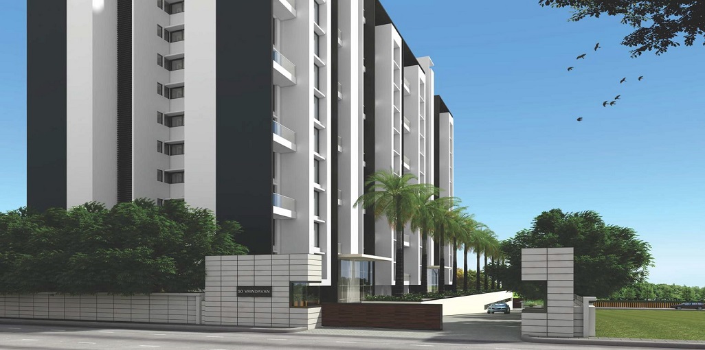 Shriram 10 Vrindavan