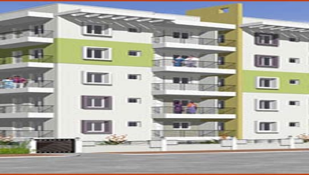 Pyramid  North Square