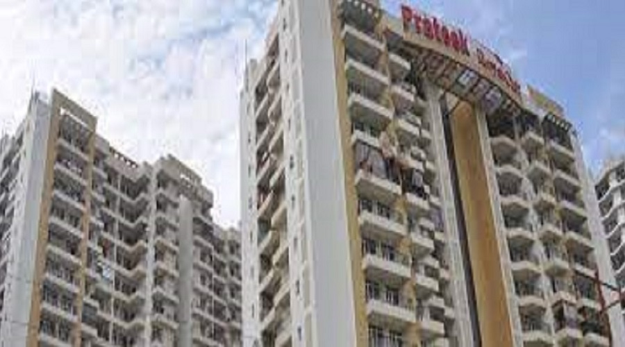 Prateek The Royal Cliff