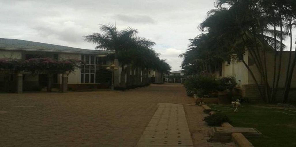 Puravankara Bougainvilla