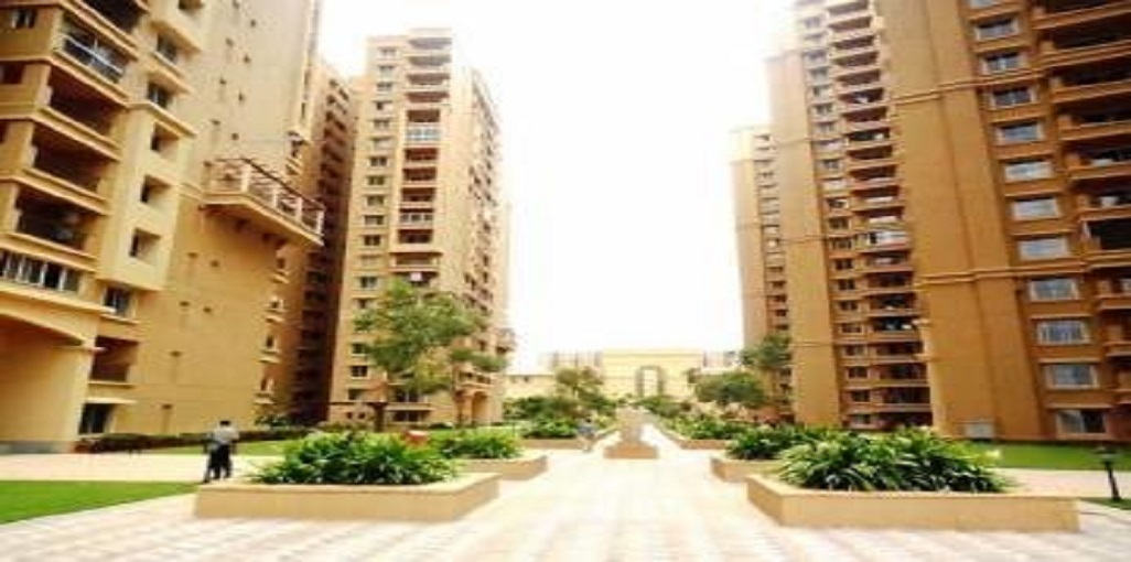 Sobha City Casa Paradiso