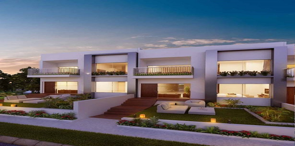 Godrej Elite Townhomes