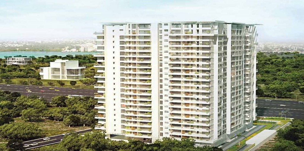 Godrej Platinum Bangalore
