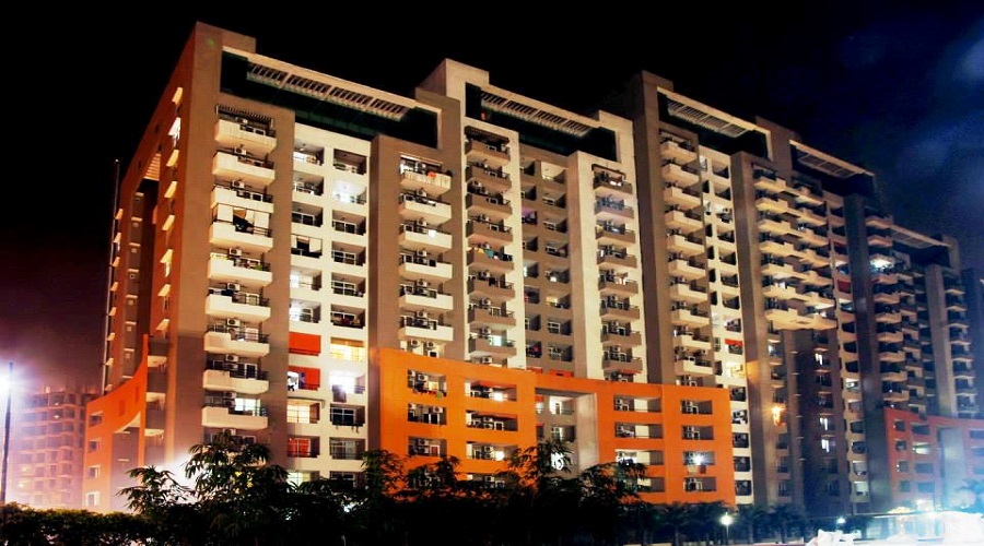 ABA Orange County Platinum Condos