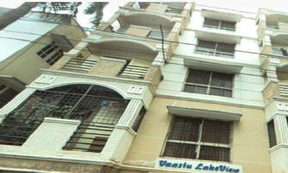Pyramid Developers Vaastu Lakeview Jp Nagar Bangalore Reviews, Price