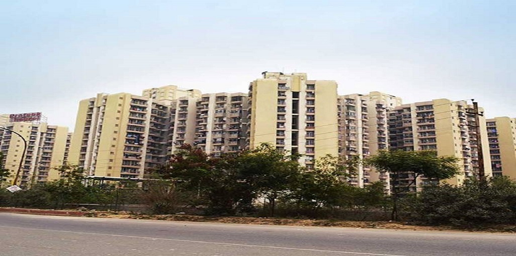 Prateek Laurel Sector 120 Noida Reviews, Price, Address, Photos 2