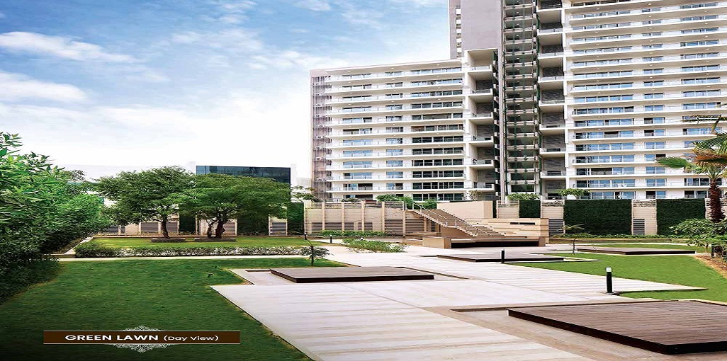 Tata Gurgaon Gateway