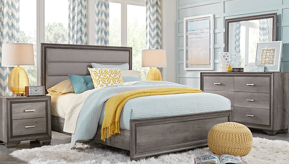 Raheja Developer Ltd. Raheja Residency