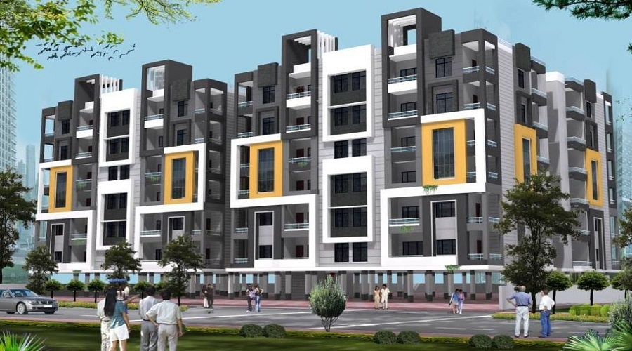 Shri Krishna Shrikrishna Devcon Gulmarg Valley