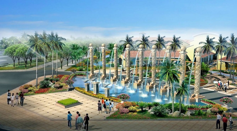 Sakar Sakar NRI City II