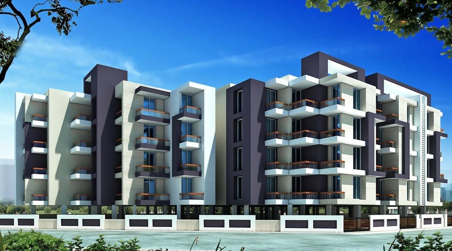 Gateway Gateway Yukti Hills