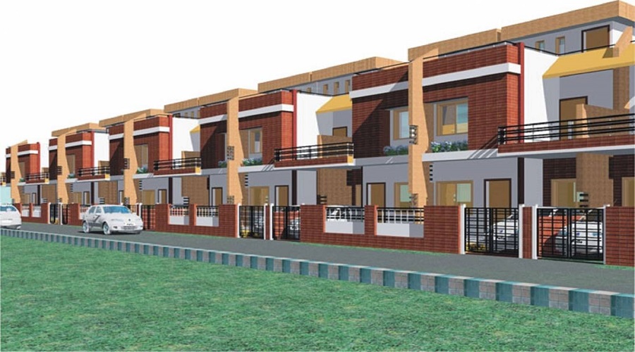 Shikhar Balaji Enclave
