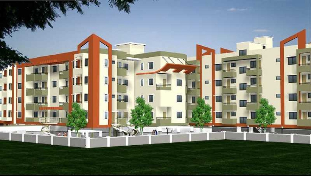 Raja Housing Sannidhi