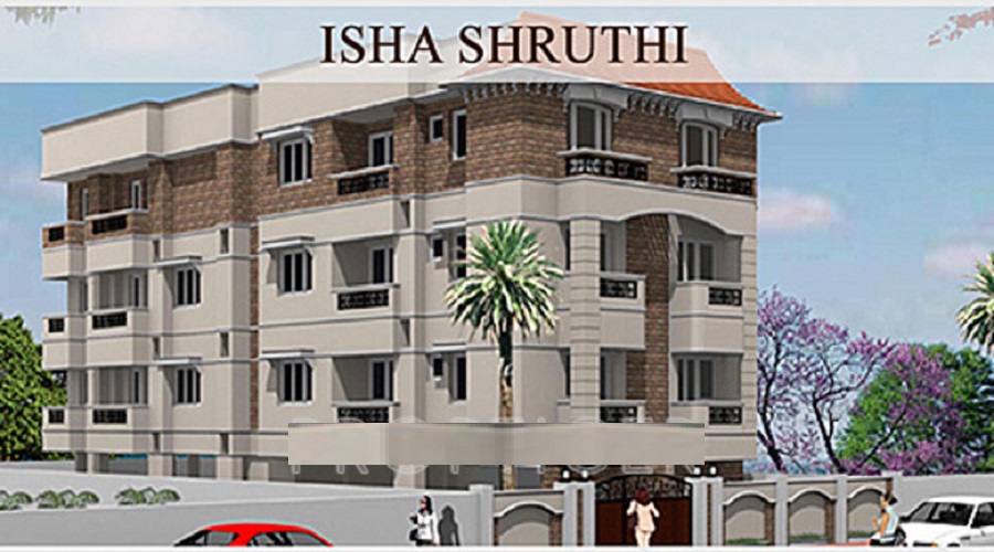 Isha Shruthi