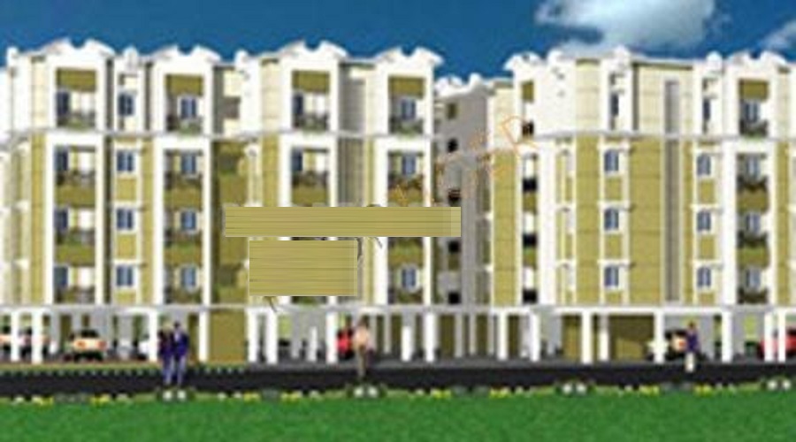 Ruby Ashok Manor Manickam Avenue