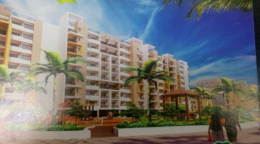 Milan Heights Apartments