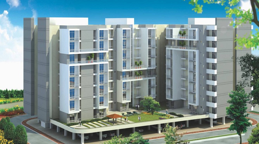 BRG Group Nirvana Arcade