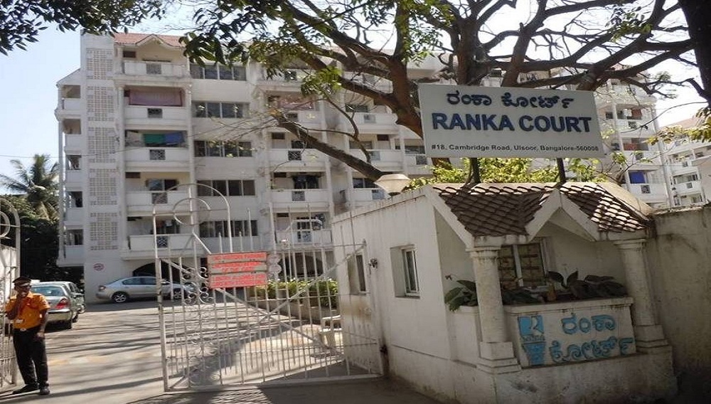 Ranka Court Apartments