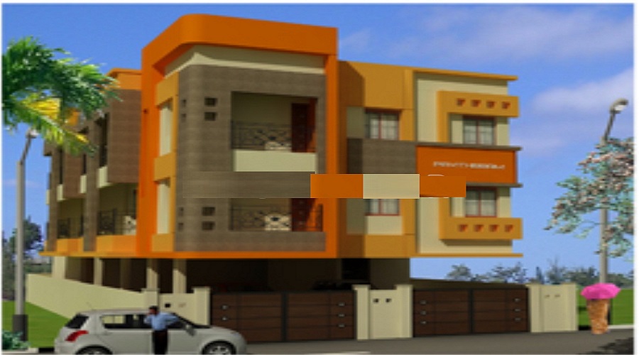 CC Builders Pavithram