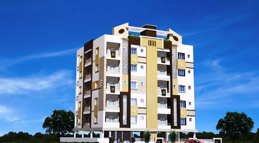 Aaditri Aaditris Aavaas