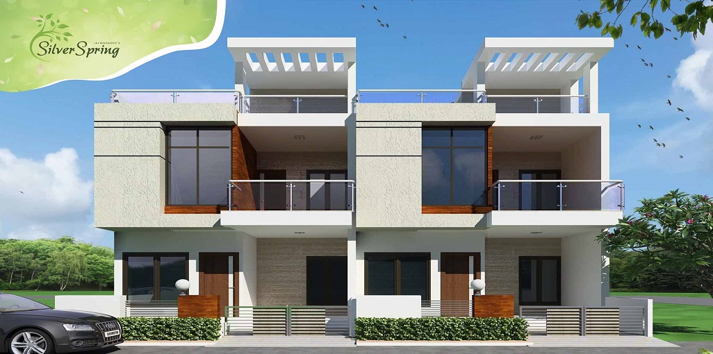 Jai Mahadev Silver Springs