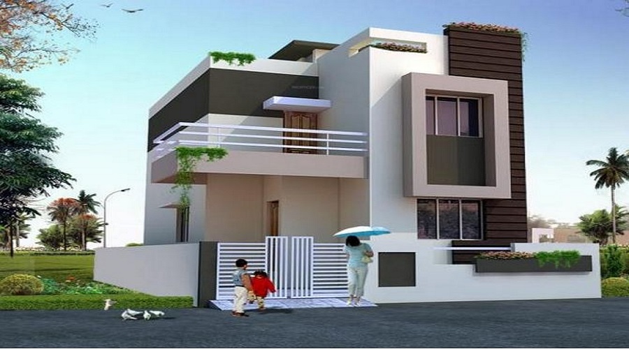 ASR Smart Villas