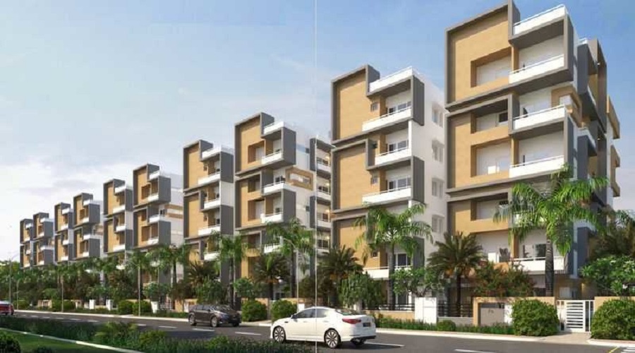 RV Constructions Advaita