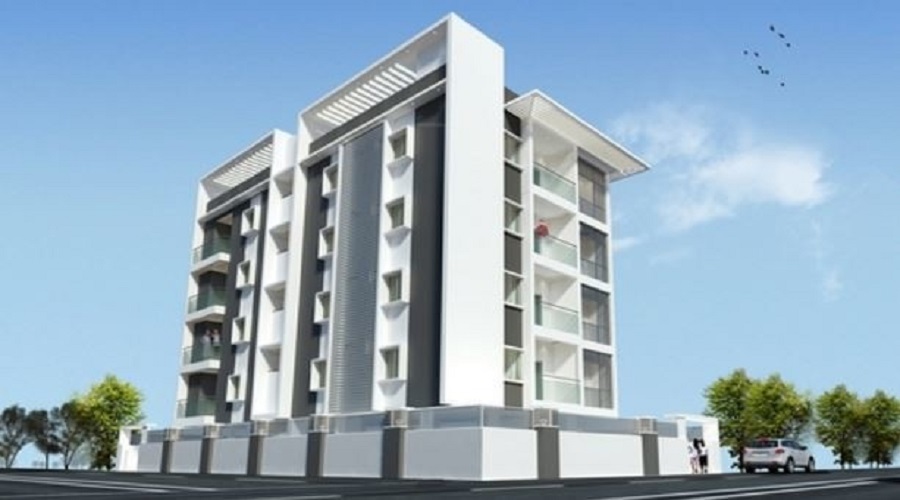 Pride Constructions Pride Elite