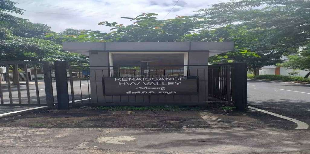 Renaissance Holdings HVV Valley