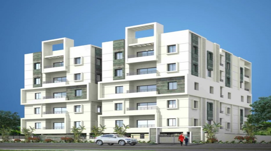 Gangothri Nakshatra Abode