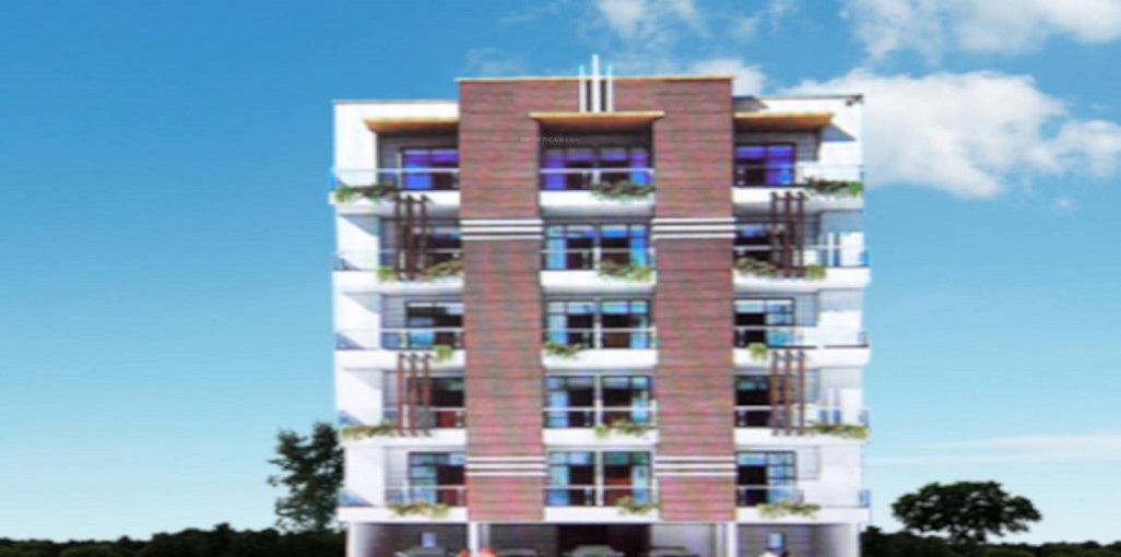 Limra Edifice Apartment