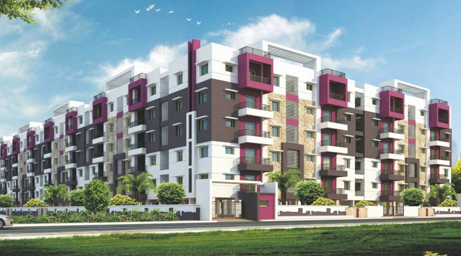 Rashmi Devi Homes