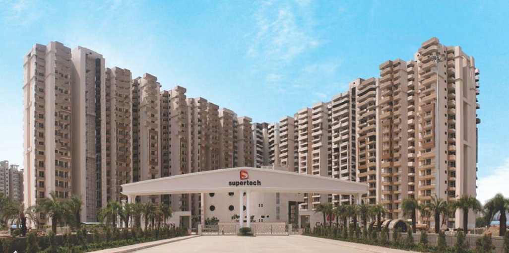 Supertech Crown Town