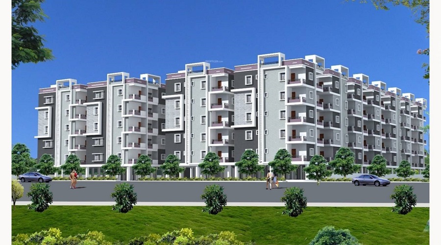 Mathrubhuumi Fortview