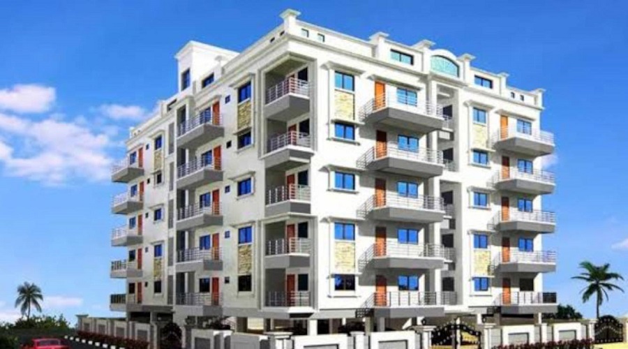 Watan Constructions Residency