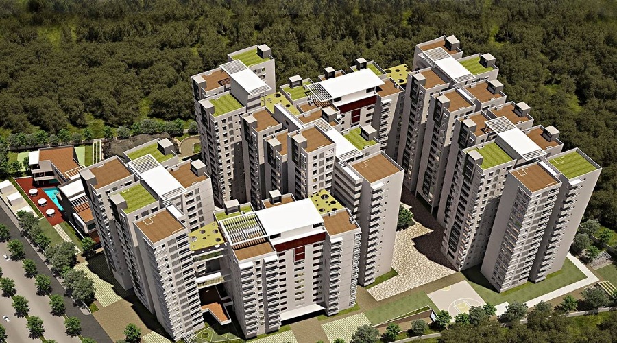 Ramky Ramky One Kosmos