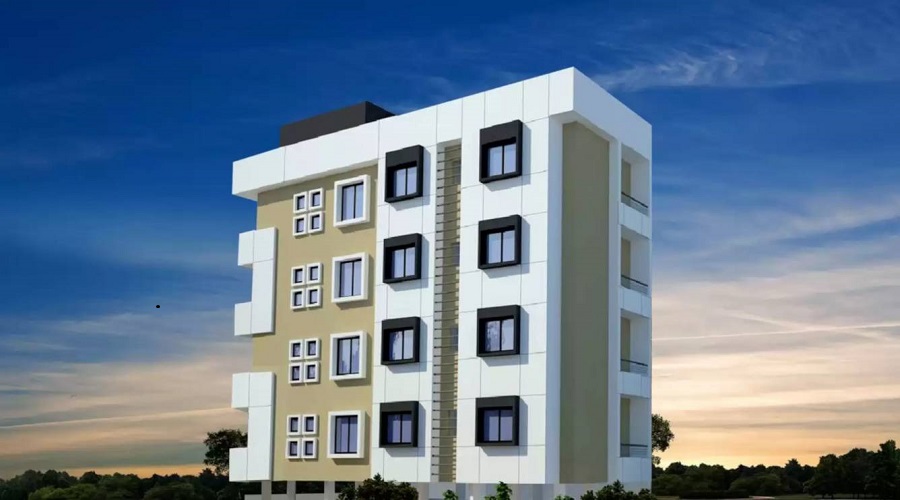 Vert Gachibowli