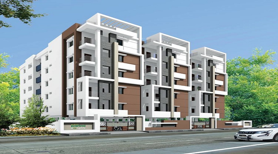 Go Green Parimi Heights